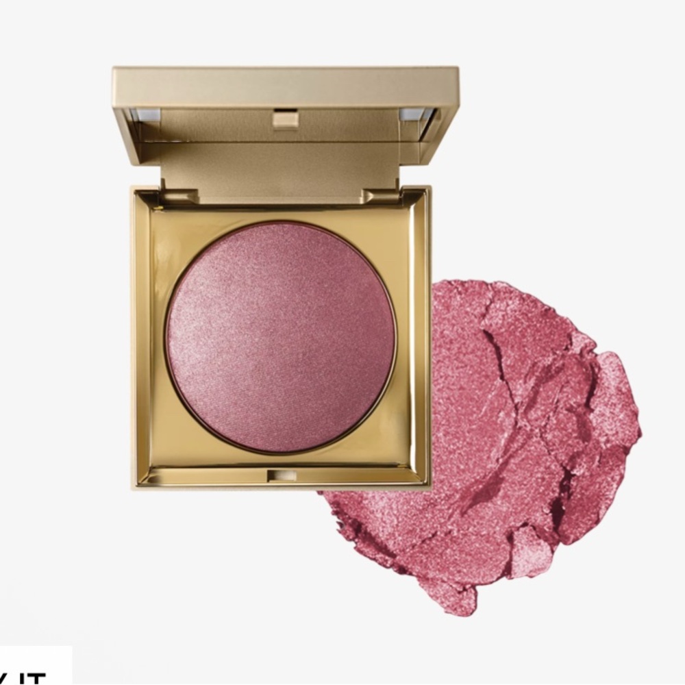 Stila Radiant Blush